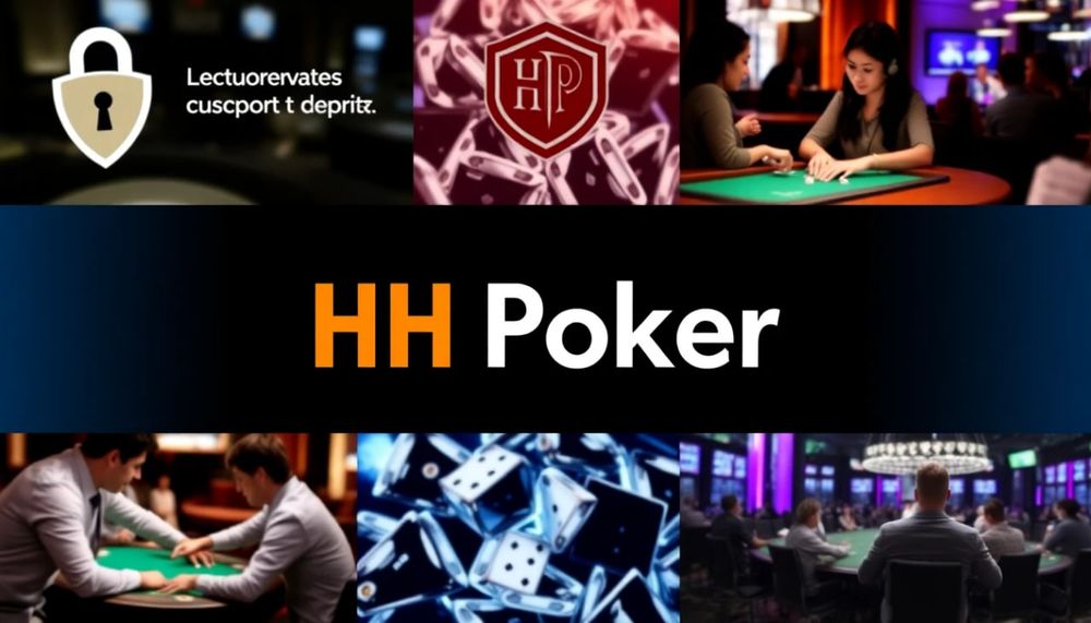 pokermasterHHpoker